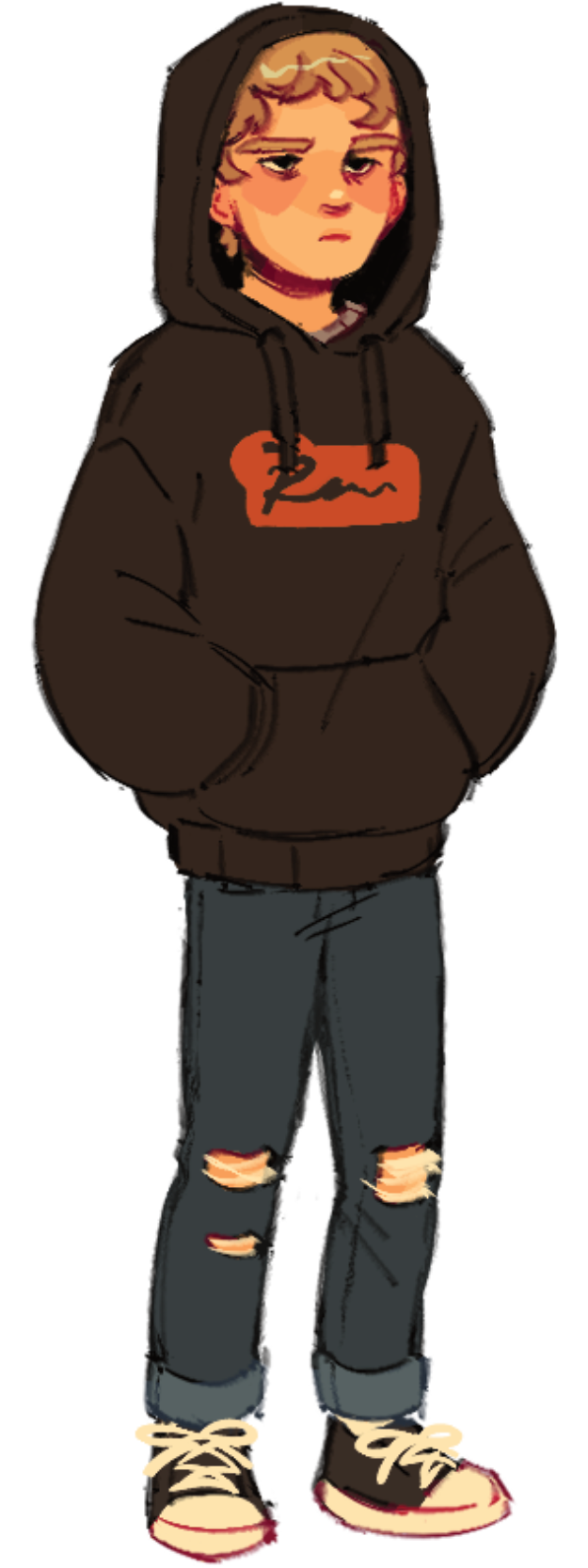 Dennis Kingsley
