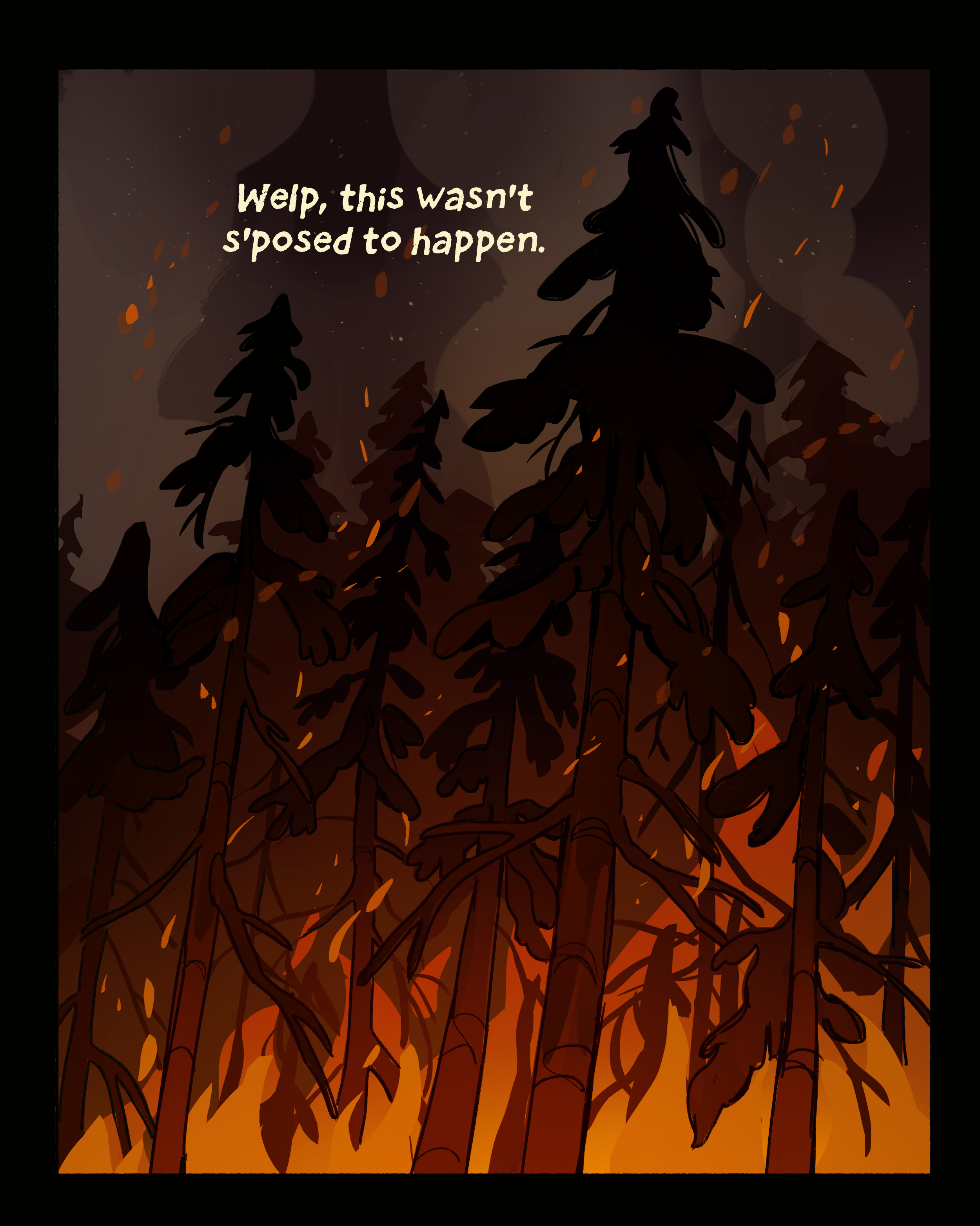 Prologue page 1