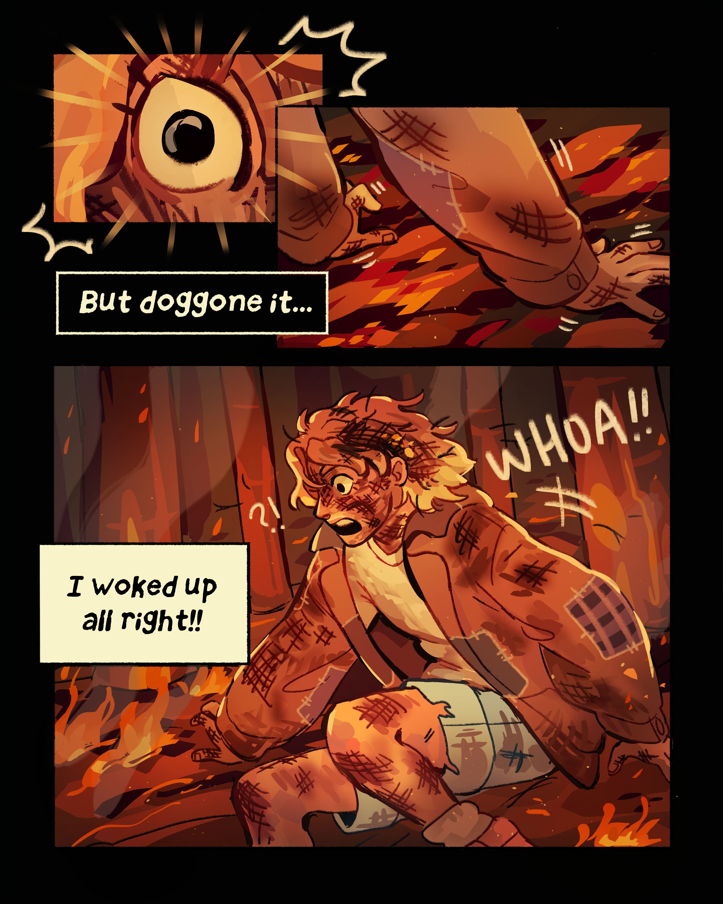 Prologue page 3