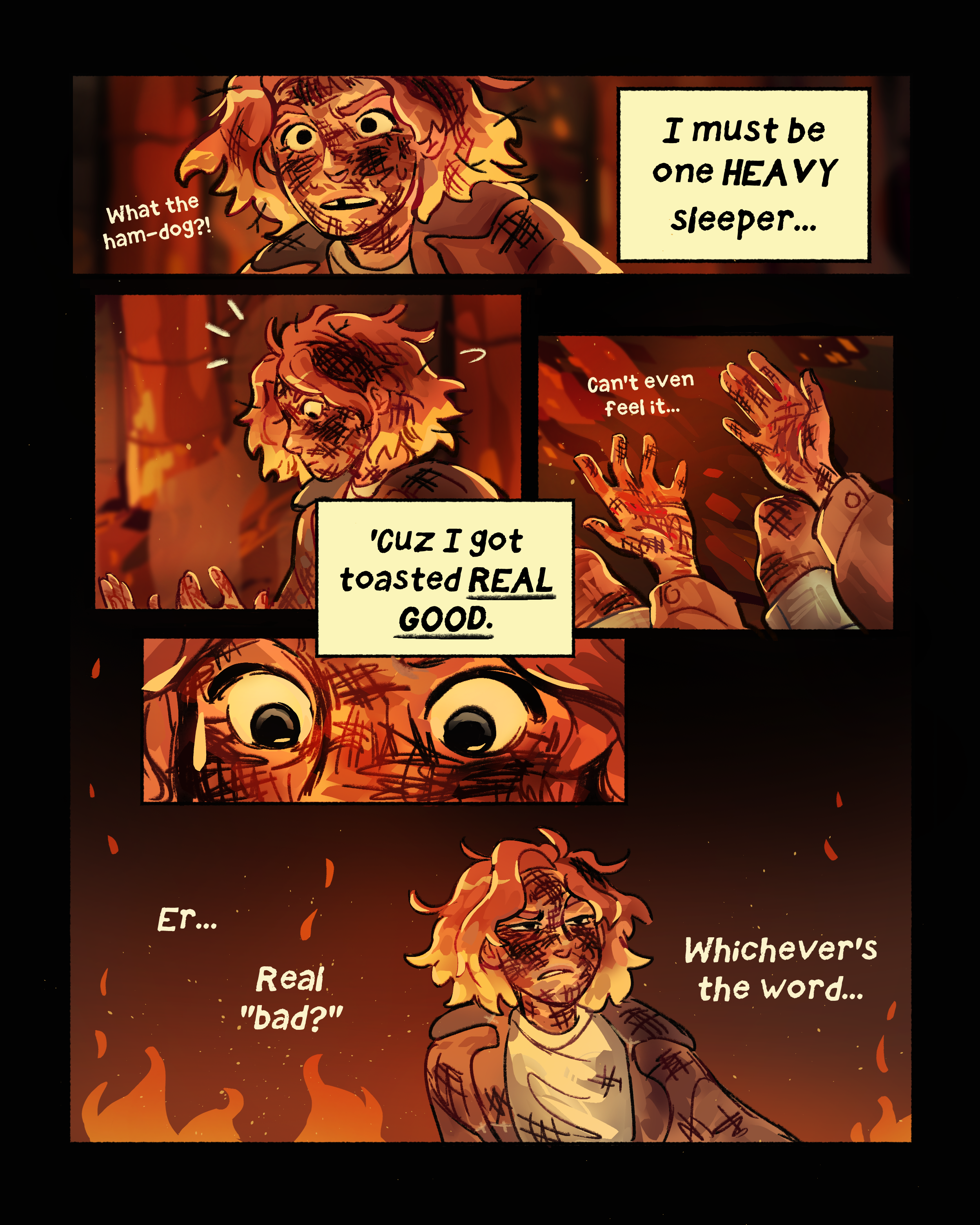 Prologue page 4